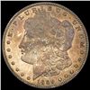 1899 Morgan Silver Dollar LIGHTLY CIRCULATED