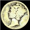 Image 1 : 1921 Mercury Dime NICELY CIRCULATED