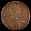 1913-S Lincoln Wheat Cent UNCIRCULATED