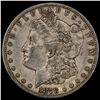 1878-CC Morgan Silver Dollar LIGHTLY CIRCULATED