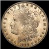 1899 Morgan Silver Dollar LIGHTLY CIRCULATED