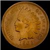 1903 Indian Head Cent UNCIRCULATED