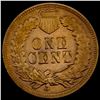 Image 2 : 1903 Indian Head Cent UNCIRCULATED