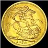 1968 UK Gold Sovereign AGW.2355oz GEM BU