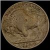 Image 2 : 1927-D Buffalo Nickel UNCIRCULATED