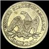 Image 2 : 1854-O Seated Liberty Half Dollar CLOSELY UNCIRCULATED