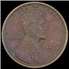 1914-D Lincoln Wheat Cent CHOICE AU