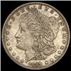 1889 Morgan Silver Dollar CHOICE AU