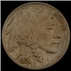 1938-D Buffalo Nickel CHOICE BU