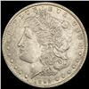 Image 1 : 1892-O Morgan Silver Dollar CLOSELY UNCIRCULATED CLOSELY UNCIRCULATED