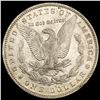 Image 2 : 1892-O Morgan Silver Dollar CLOSELY UNCIRCULATED CLOSELY UNCIRCULATED