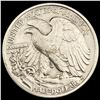 Image 2 : 1919 Walking Liberty Half Dollar CLOSELY UNCIRCULA CLOSELY UNCIRCULATED