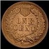 Image 2 : 1901 Indian Head Cent UNCIRCULATED