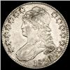Image 1 : 1826 Capped Bust Half Dollar UNCIRCULATED