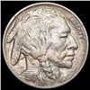 Image 1 : 1918-D Buffalo Nickel Uncirculated CHOICE BU