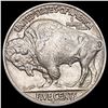 Image 2 : 1918-D Buffalo Nickel Uncirculated CHOICE BU