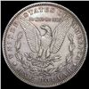 Image 2 : 1892-S Morgan Silver Dollar CLOSELY UNCIRCULATED