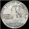 Image 2 : 1925 Stone Mountain Half Dollar CLOSELY UNCIRCULATED