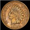 Image 1 : 1903 Indian Head Cent HIGH GRADE
