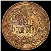 Image 2 : 1903 Indian Head Cent HIGH GRADE