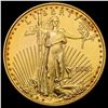 Image 1 : 2001 US 1/4oz Gold Eagle SUPERB GEM BU