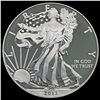 Image 1 : 2013 American Silver Eagle GEM PROOF