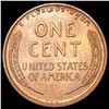 Image 2 : 1909 VDB RED Wheat Cent UNCIRCULATED