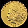 Image 1 : 1932 $10 Gold Eagle CLOSELY UNCIRCULATED