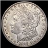 Image 1 : 1888-S Morgan Silver Dollar CLOSELY UNCIRCULATED