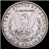 Image 2 : 1883-S Morgan Silver Dollar CLOSELY UNCIRCULATED