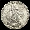 Image 1 : 1920 Pilgrim Half Dollar CHOICE BU