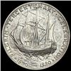 Image 2 : 1920 Pilgrim Half Dollar CHOICE BU