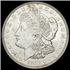 Image 1 : 1921 Morgan Silver Dollar UNCIRCULATED