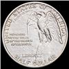 Image 2 : 1925 Stone Mountain Half Dollar UNCIRCULATED