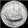 Image 1 : 1920 Pilgrim Half Dollar GEM BU