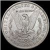 Image 2 : 1898-S Morgan Silver Dollar CLOSELY UNCIRCULATED