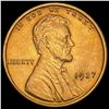 Image 1 : 1927 RD Wheat Cent UNCIRCULATED
