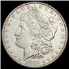 Image 1 : 1901-S Morgan Silver Dollar CLOSELY UNCIRCULATED