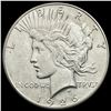 Image 1 : 1926-S Silver Peace Dollar UNCIRCULATED
