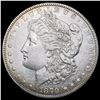 1879-S Morgan Silver Dollar UNCIRCULATED