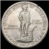 Image 2 : 1925 Lexington Half Dollar CLOSELY UNCIRCULATED