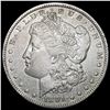 Image 1 : 1891-O Morgan Silver Dollar CLOSELY UNCIRCULATED