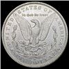 Image 2 : 1891-O Morgan Silver Dollar CLOSELY UNCIRCULATED