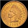 Image 1 : 1902 RD Indian Head Cent UNCIRCULATED