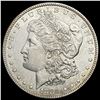 Image 1 : 1880-O Morgan Silver Dollar CLOSELY UNCIRCULATED