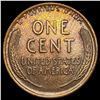 Image 2 : 1928 RD Wheat Cent CHOICE BU