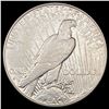 Image 2 : 1927-S Silver Peace Dollar UNCIRCULATED