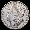 Image 1 : 1890-O Morgan Silver Dollar NEARLY UNCIRCULATED