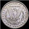 Image 2 : 1890-O Morgan Silver Dollar NEARLY UNCIRCULATED