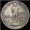 Image 1 : 1925 Lexington Half Dollar CLOSELY UNCIRCULATED
